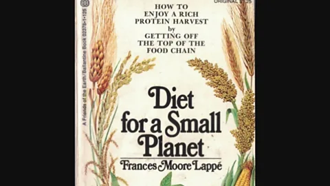 Witness History, Witness History, The book that changed the way we eat