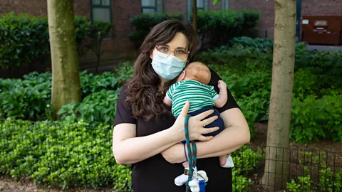 The Documentary Podcast, Coronavirus Global Conversations: Giving birth during a pandemic