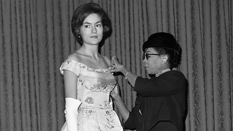 Witness History, Witness History, Ann Lowe - African American fashion designer