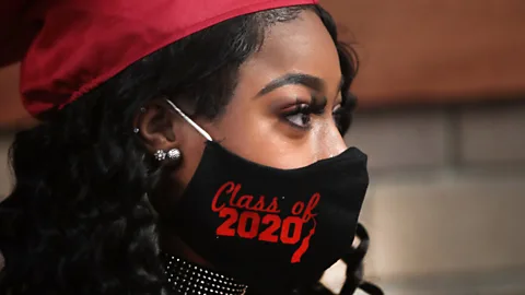 The Documentary Podcast, The Covid generation