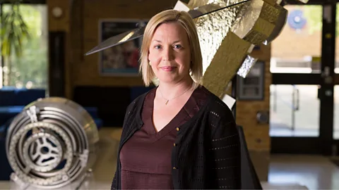 The Life Scientific, Emma Bunce on the gas giants