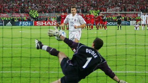 The Documentary Podcast, The Miracle of Istanbul