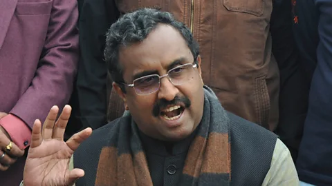 The Interview, The Interview, National General Secretary of India's BJP, Ram Madhav