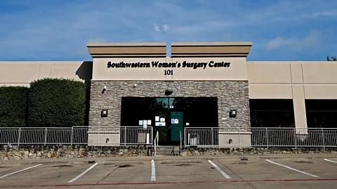 The Documentary Podcast, Abortion under lockdown