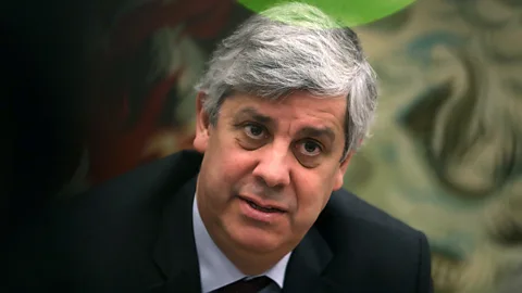 The Interview, The Interview, Mário Centeno: Can the Euro survive Covid?