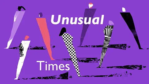 Unusual Times