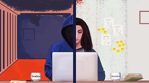 The Documentary Podcast, My fake news whodunnit