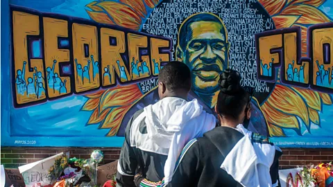 The Documentary Podcast, Conversations about race in America