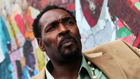 Witness History, Witness History, Rodney King and the LA riots