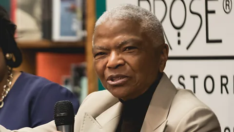 The Interview, The Interview, Mary Frances Berry: A new era in civil rights?