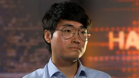 The Interview, The Interview, Simon Cheng: 'We need to fight for democracy in Hong Kong and China'