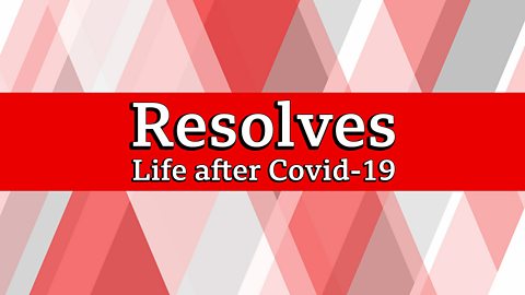 BBC World Service - Resolves