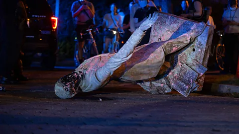 The Documentary Podcast, Conversations on race and change