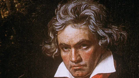 Witness History, Witness History, Beethoven's role in China's Cultural Revolution