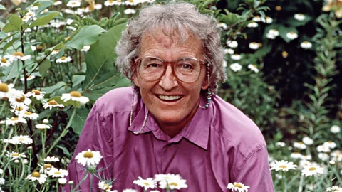 Witness History, Witness History, Elisabeth Kübler-Ross and the Five Stages of Grief