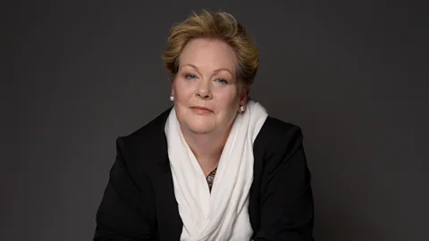 What Makes Us Human, Anne Hegerty: What Makes Us Human?