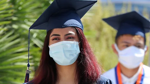 The Documentary Podcast, Rethink: Class of Covid-19 - Should I go to university?