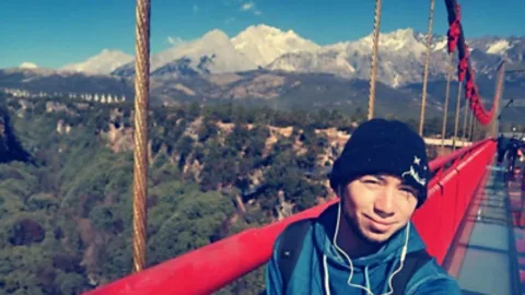 The Documentary Podcast, Coronavirus conversations: Another Beijing lockdown