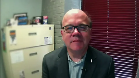 The Interview, The Interview, Jim McGovern: Can Biden unite the left?