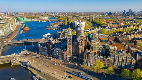 Amsterdam