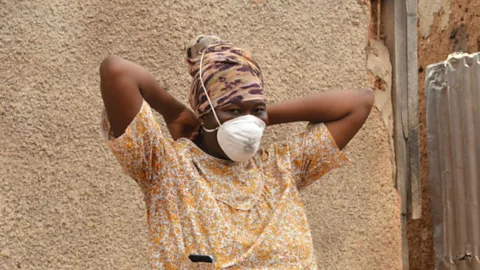 The Documentary Podcast, Coronavirus conversations: What next?