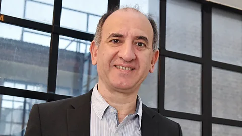 The Interview, The Interview, Armando Iannucci: Is this a bad time to be funny?