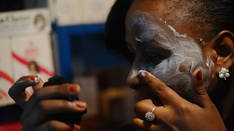 Witness History, Witness History, How South Africa banned skin-lightening creams