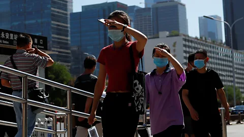 The Documentary Podcast, Coronavirus: The economic shock