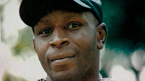 Witness History, Witness History, The unlawful death of Christopher Alder