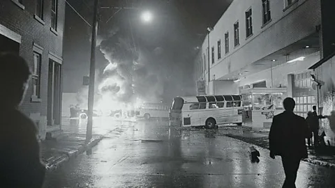 Witness History, Witness History, Montreal's 'Night of Terror'