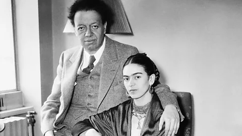 Witness History, Witness History, The death of Frida Kahlo