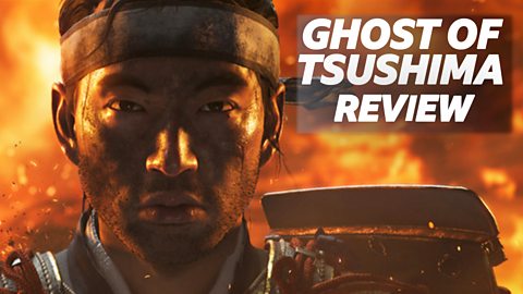 Ghost Of Tsushima Review