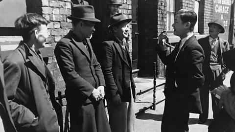 Witness History, Witness History, The scandal of Liverpool's missing Chinese sailors