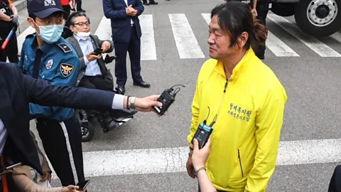 Witness History, Witness History, South Korea's 1980s prison camps