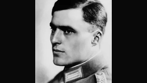 Witness History, Witness History, The man who tried to kill Hitler
