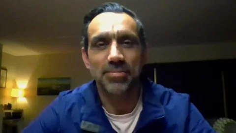 The Interview, The Interview, Adam Goodes: How racism drove him from Australian Rules football