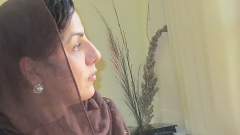 Witness History, Witness History, The first safe house for Afghan women