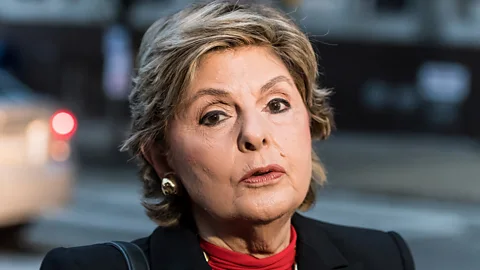 The Interview, The Interview, Gloria Allred: Epstein victim lawyer