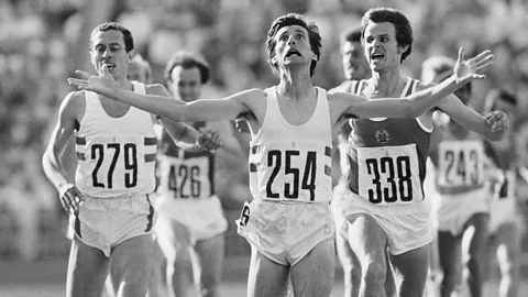 Sporting Witness, Sporting Witness, Coe vs Ovett