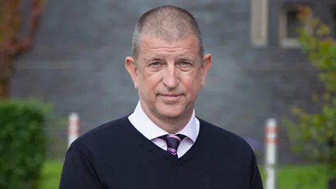 The Life Scientific, Clifford Stott on riot prevention