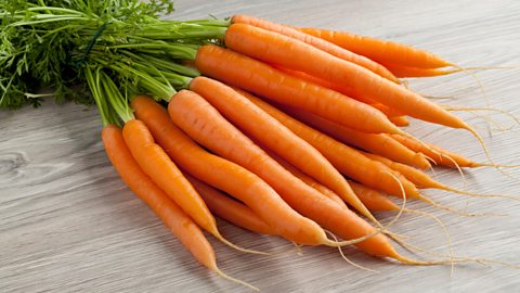 Carrots