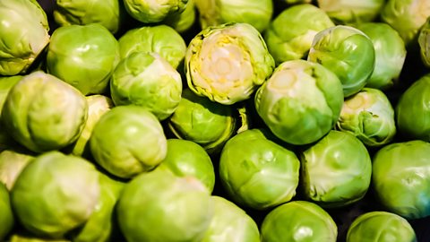 Brussels sprouts