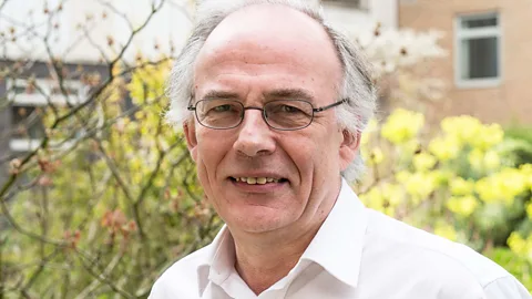 The Life Scientific, Dale Sanders on feeding the world