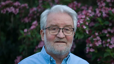 The Life Scientific, Andy Fabian on black holes