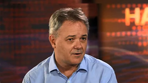 The Interview, The Interview, Sir Jeremy Farrar: 'I do believe there will be a vaccine' in 2020 and 2021