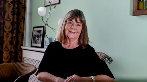 What Makes Us Human, Julia Donaldson: What Makes Us Human?