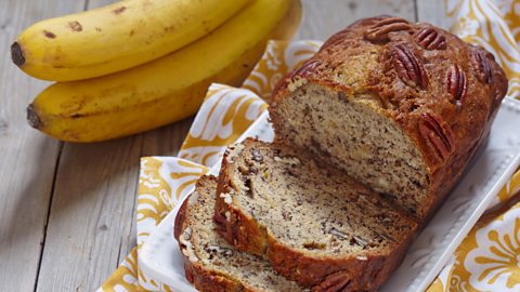 Banana bread