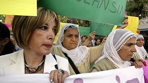 Witness History, Witness History, Scoring a victory for women's rights in Turkey