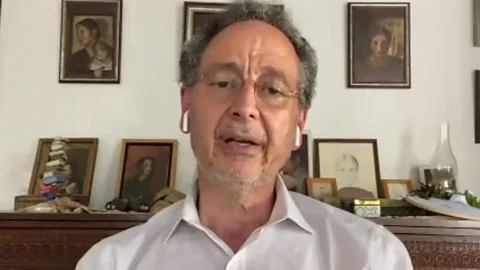 The Interview, The Interview, Raoul Nehme: Can Lebanon be saved from collapse?