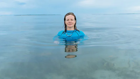 The Life Scientific, Heather Koldewey on marine conservation